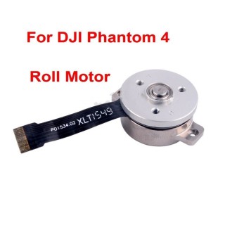 Dji Phantom 4 Roll Motor
